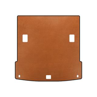 EVA Trunk Mat (Orange)