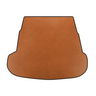 EVA Trunk Mat (SD, Orange)