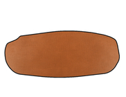 Kia Optima 2010-2016 EVA Trunk Mat (SD, LPG, Orange) photo 1
