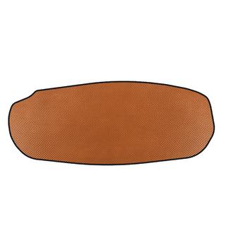 EVA Trunk Mat (SD, LPG, Orange)