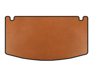 Kia Picanto 2004-2011 EVA Trunk Mat (2009-2011, HB, Orange) photo 1