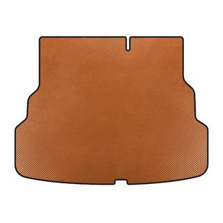 EVA Trunk Mat V2 (SD, Orange)