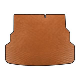 EVA Trunk Mat V1 (SD, Orange) Kia Rio 2012-2017