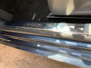 Volkswagen Golf 5 2003-2009 Interior door sill plates stainless steel (2 pcs) photo 2