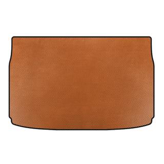 EVA Trunk Mat (8-Seater, Orange)