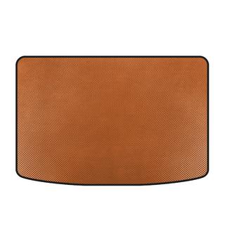 EVA Trunk Mat (2019+, Upper, Orange)