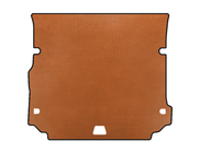 Land Rover Discovery III 2004–2009 EVA Trunk Mat V2 (Orange) photo 1