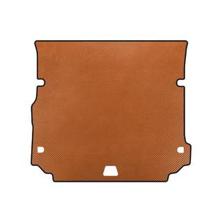 EVA Trunk Mat V2 (Orange) Land Rover Discovery III 2004–2009