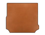 Land Rover Discovery IV 2009-2017 EVA Trunk Mat V2 (Orange) photo 1