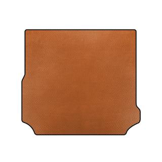EVA Trunk Mat V2 (Orange) Land Rover Discovery IV 2009-2017