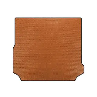 EVA Trunk Mat V2 (Orange)