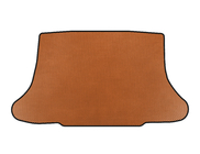 Land Rover Freelander I 1997-2006 EVA Trunk Mat (Orange) photo 1