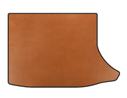 Lexus CT200H 2011-2022 EVA Trunk Mat (HB, Hybrid, Orange) photo 1