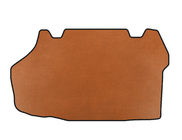 Lexus ES 2012-2018 EVA Trunk Mat (SD, Hybrid, Orange) photo 1