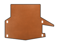 Lexus IS 2005-2013 EVA Trunk Mat (SD, 2WD, Orange) photo 1