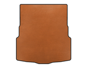 Lexus IS 2005-2013 EVA trunk mat (AWD, Orange) photo 1