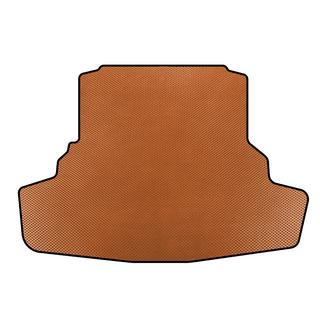 EVA Trunk Mat (2WD, Orange)