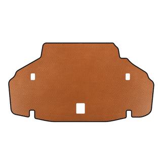EVA Trunk Mat (2007-2010, SD, Long Wheelbase, Orange)