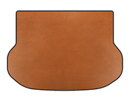 Lexus NX 2014-2021 EVA Trunk Mat (Orange) photo 1