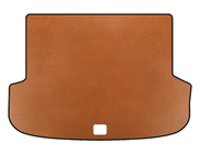 Lexus RX 2016-2022 EVA Trunk Mat (Orange) photo 1