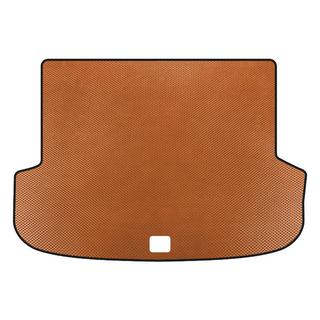 EVA Trunk Mat (Orange)
