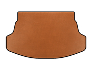 Lexus UX 2018- EVA Trunk Mat (Hybrid, Orange) photo 1