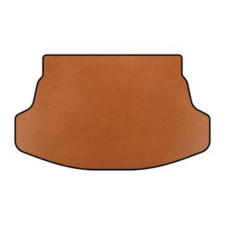 EVA Trunk Mat (Hybrid, Orange)