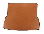 Lifan 520 Breeze 2005-2013 EVA Trunk Mat (SD, Orange) photo 1