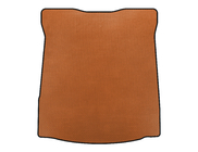 Lincoln Continental 2016-2020 EVA Trunk Mat (SD, Orange) photo 1
