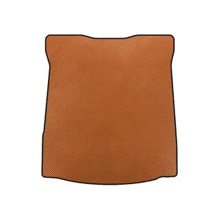 EVA Trunk Mat (SD, Orange)