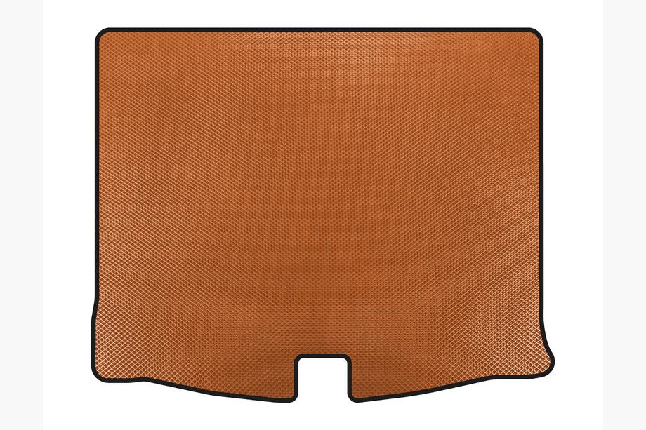 Lincoln MKC 2015- EVA Trunk Mat (Orange) Image