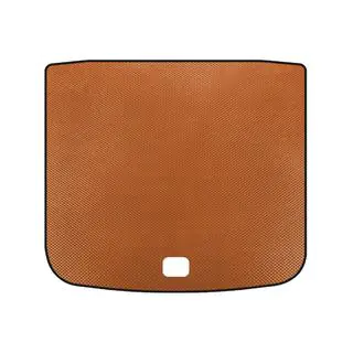 EVA Trunk Mat (Orange)