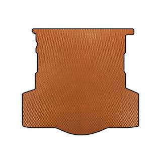 EVA Trunk Mat (2016-2020, SD, Orange) Lincoln MKZ 2012-2020