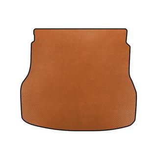 EVA Trunk Mat (Orange)