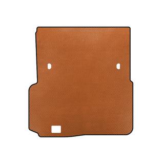EVA Trunk Mat (SD, Orange) Maserati Quattroporte 2013-2023
