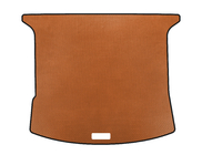 Mazda 5 2005-2009 EVA Trunk Mat (2 Rows, 7-Seater, Orange) photo 1