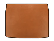 Mazda CX-30 2019- EVA Trunk Mat (Orange) photo 1