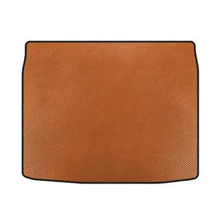 EVA Trunk Mat (Orange)