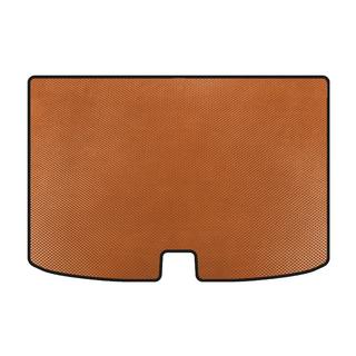 EVA Trunk Mat (2004-2008, HB, 5-Door, Orange)