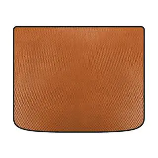 EVA Trunk Mat (Orange)