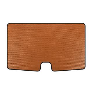 EVA Trunk Mat (2011-2015, Electric, Orange)