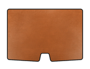Mercedes B-class W246 2011-2018 EVA Trunk Mat (Orange) photo 1