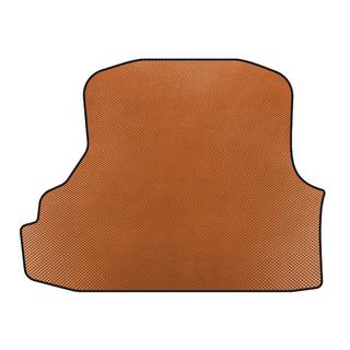 EVA Trunk Mat (SD, Orange)