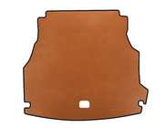 Mercedes C-class W206 2022- EVA Trunk Mat (SD, Orange) photo 1