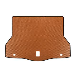 EVA Trunk Mat (SD, Orange)