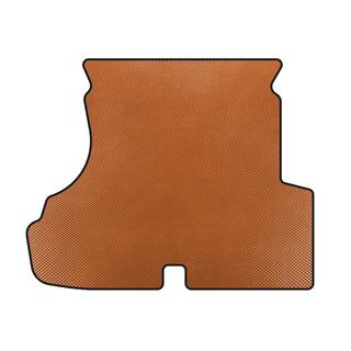 EVA Trunk Mat (Coupe, Orange)