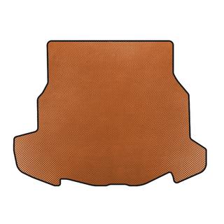 EVA Trunk Mat (Coupe, Orange)