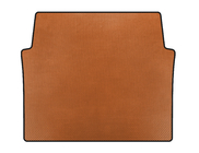 Mercedes E-class W124 1984–1997 EVA Trunk Mat (SD, Orange) photo 1