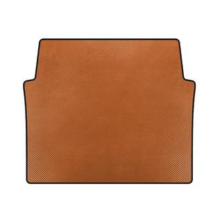 EVA Trunk Mat (SD, Orange)