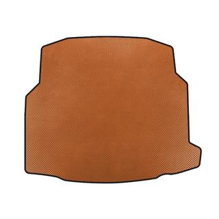 EVA Trunk Mat (SD, Orange)